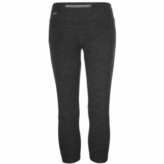 Karrimor Capri Tights Ледено сиво марл Атлетика
