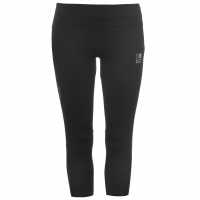 Karrimor Capri Tights Черно Атлетика