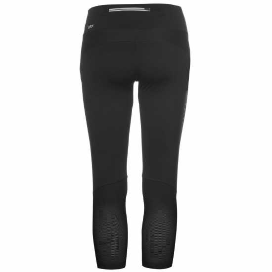 Атлетика Karrimor Capri Tights Черно Karrimor Capri Tights Черно Атлетика