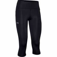 Under Armour Дамски Клин Fly Fast Speed Capri Leggings Ladies  