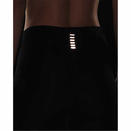 Under Armour Дамски Клин Fly Fast Speed Capri Leggings Ladies Under Armour Дамски Клин Fly Fast Speed Capri Leggings Ladies