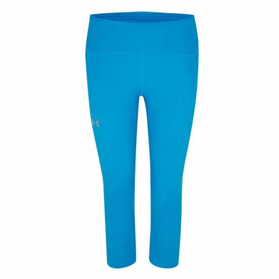 Under Armour Дамски Клин Fly Fast Speed Capri Leggings Ladies  Дамски клинове за фитнес