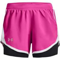 Under Armour Fly By 2.0 2N1 Short