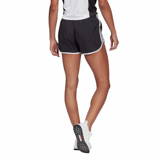 Adidas Дамски Шорти Marathon 20 Shorts Womens  Дамски клинове за фитнес