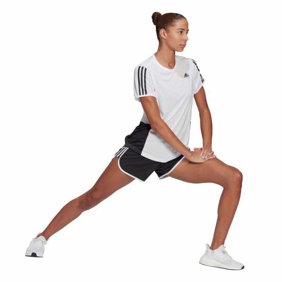Adidas Дамски Шорти Marathon 20 Shorts Womens  Дамски клинове за фитнес