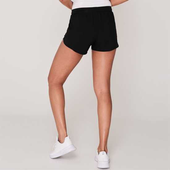 Under Armour Armour Ua Fly-By 2-In-1 Shorts Women's Черно Under Armour Armour Ua Fly-By 2-In-1 Shorts Women's Черно