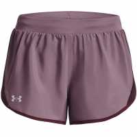 Under Armour Дамски Шорти Fly By 2 Shorts Womens