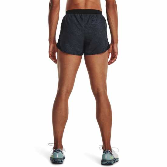Under Armour Дамски Шорти Fly By Shorts Ladies