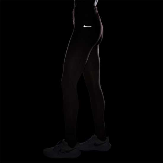 Nike Epic Fast Women's Running Tights SMauve/RefSil Дамски клинове за фитнес