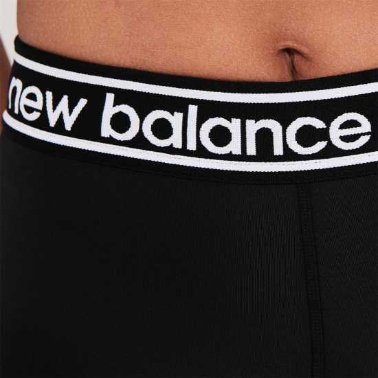 New Balance Дамски Клин За Бягане Balance Core Running Tights Ladies  Дамски клинове за фитнес