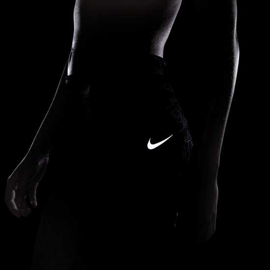 Nike Дамски Фитнес Клинове За Тренировка Run Tights Ladies  