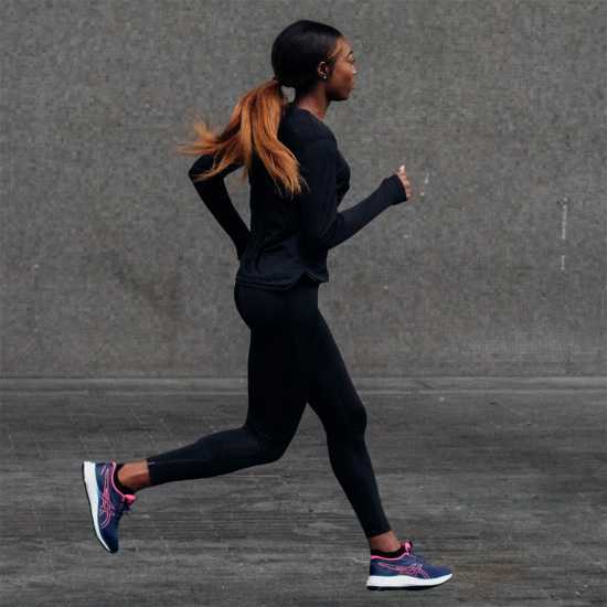 Asics Women's Core Running Tight  Дамски клинове за фитнес