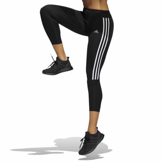 Adidas Дамски Фитнес Клинове За Тренировка Run It Tights Ladies  Дамски клинове за фитнес
