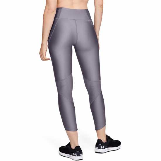 Under Armour Arm Fly Fast Crop Ld99  Дамски клинове за фитнес