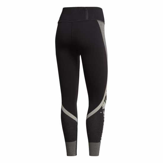 Adidas Glam On Performance Running Tights  