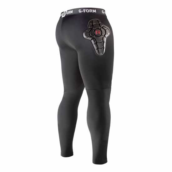 Вратарски ръкавици и облекло G Form Form Gk Impact Pant 53 G Form Form Gk Impact Pant 53 Вратарски ръкавици и облекло