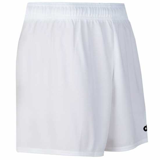 Oneills Mourne Plain Shorts Senior White Oneills Mourne Plain Shorts Senior White