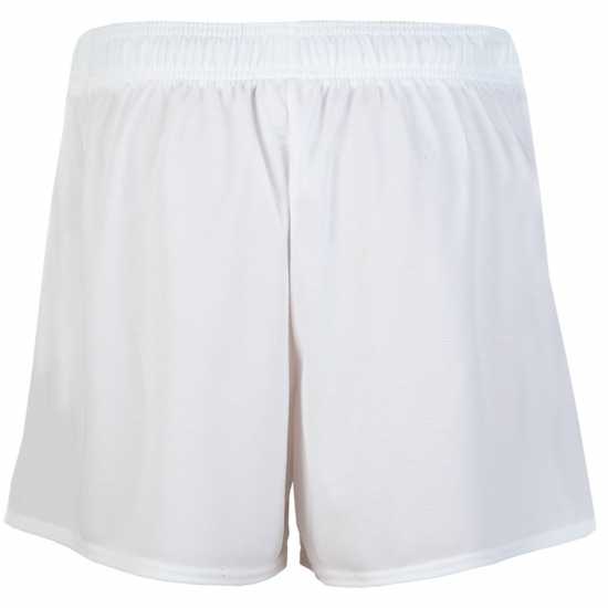 Oneills Mourne Plain Shorts Senior White Oneills Mourne Plain Shorts Senior White