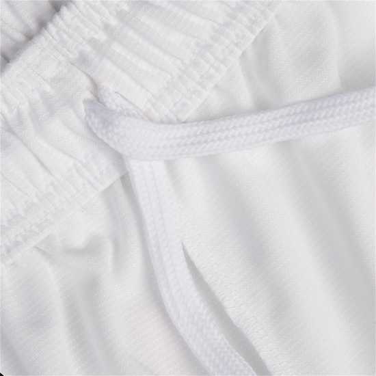 Oneills Mourne Plain Shorts Senior White Oneills Mourne Plain Shorts Senior White