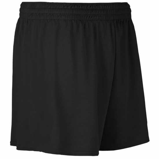 Oneills Mourne Plain Shorts Senior Black Oneills Mourne Plain Shorts Senior Black