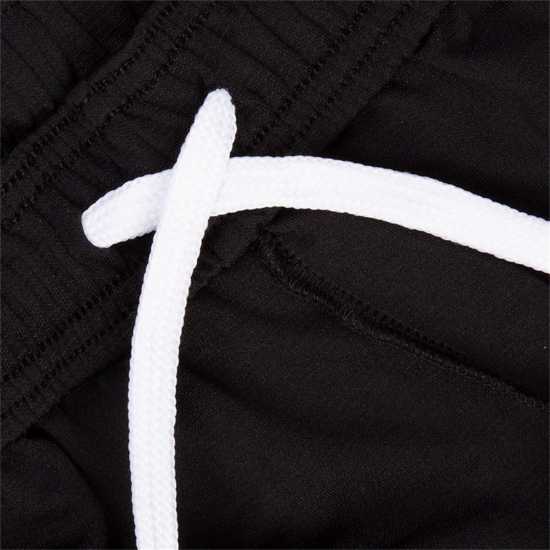 Oneills Mourne Plain Shorts Senior Black Oneills Mourne Plain Shorts Senior Black