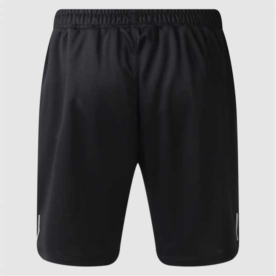 Футболни тренировъчни долнища Umbro Training Short Sn09 Черно Umbro Training Short Sn09 Черно Футболни тренировъчни долнища