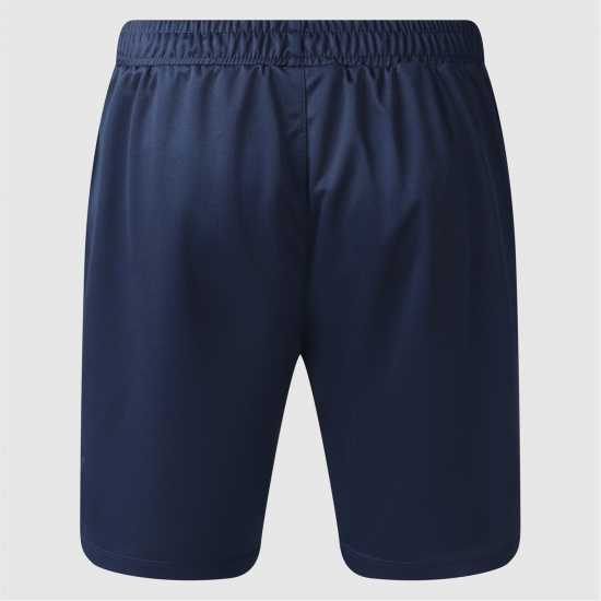 Футболни тренировъчни долнища Umbro Training Short Sn09 Тъмно морско синьо Umbro Training Short Sn09 Тъмно морско синьо Футболни тренировъчни долнища