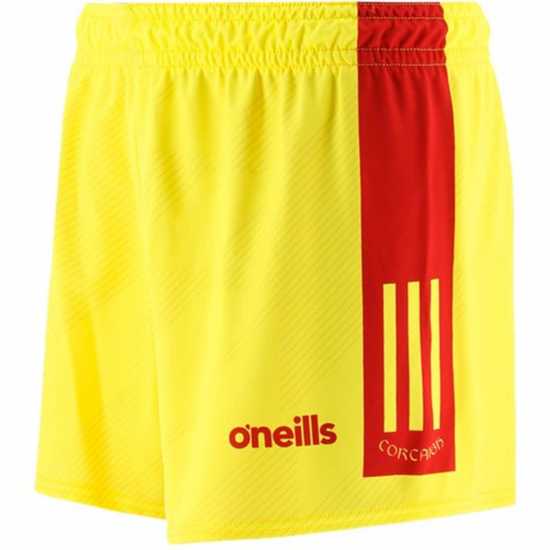 Oneills Cork Training Short Junior  Футболна разпродажба