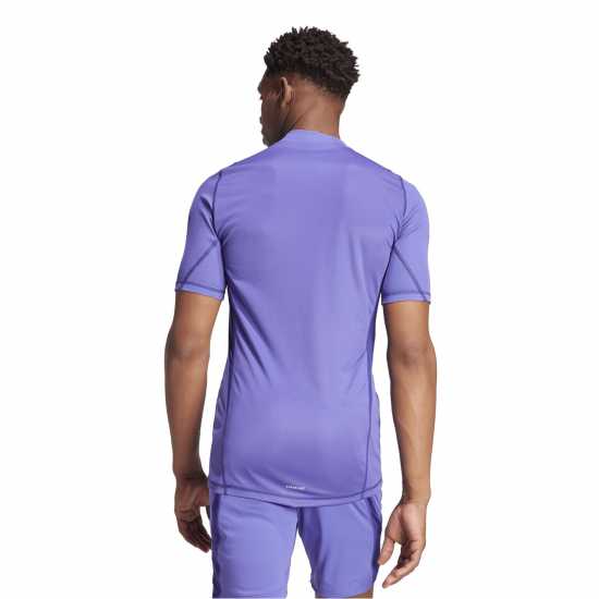 Adidas Мъжко Вратарско Горнище T24 P Gk Jsy Goalkeeper Top Mens  