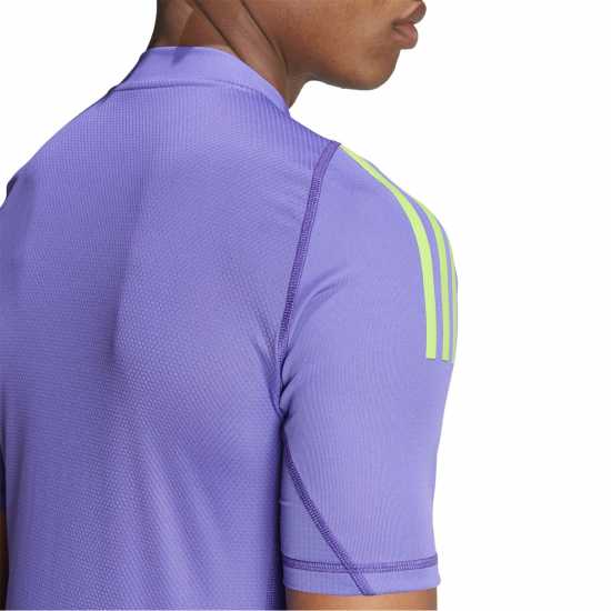 Adidas Мъжко Вратарско Горнище T24 P Gk Jsy Goalkeeper Top Mens  