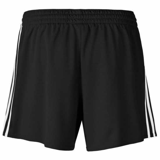 Oneills Mourne Shorts Senior Black/White Мъжки къси панталони