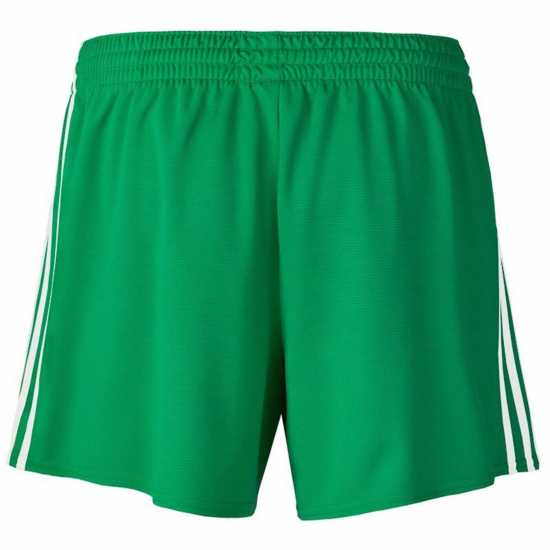 Oneills Mourne Shorts Senior Green/White Мъжки къси панталони
