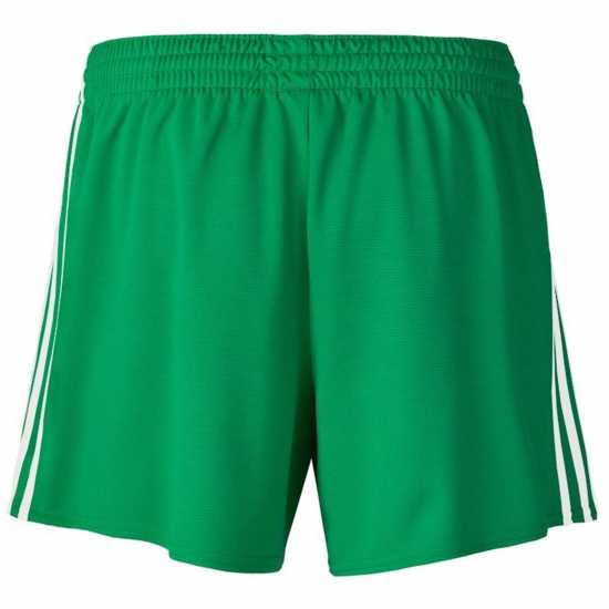 Oneills Mourne Shorts Adults Зелено/Бяло Мъжки къси панталони