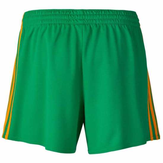 Oneills Mourne Shorts Senior Green/Amber Мъжки къси панталони