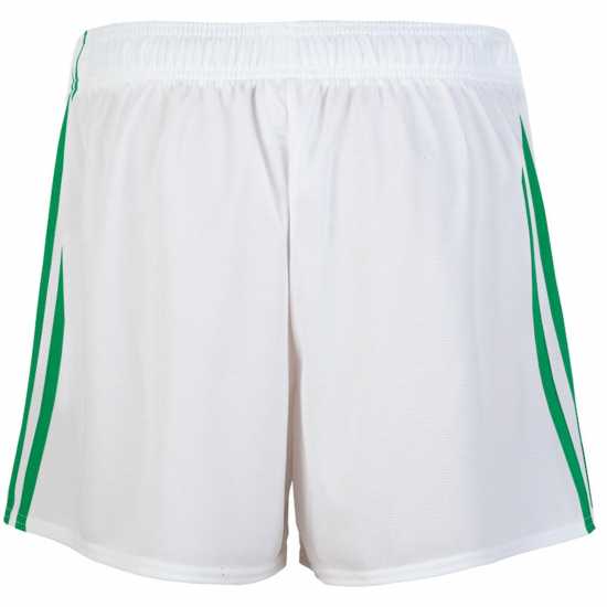 Oneills Детски Шорти Mourne Shorts Junior White/Green Детски къси панталони