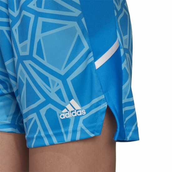 Adidas Ls Goal Jersy Sn99  Мъжко облекло за едри хора