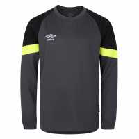 Umbro Long-Sleeve Goalkeeper Top  