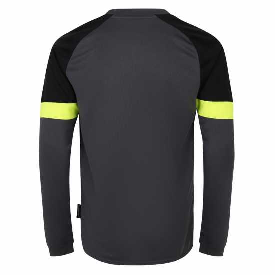 Umbro Long-Sleeve Goalkeeper Top Umbro Long-Sleeve Goalkeeper Top