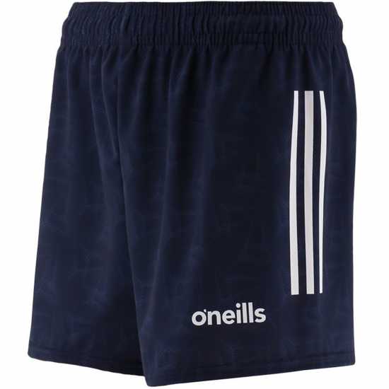 Oneills Dublin Mourne Shorts Senior  