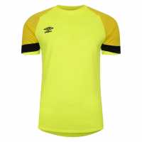 Umbro Gk Jersey Ss Sn99  Вратарски ръкавици и облекло