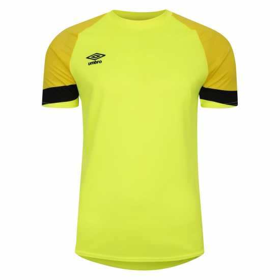 Вратарски ръкавици и облекло Umbro Gk Jersey Ss Sn99 Umbro Gk Jersey Ss Sn99 Вратарски ръкавици и облекло