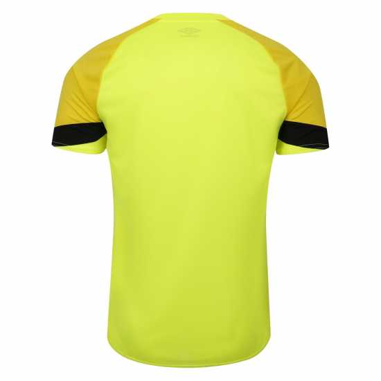 Вратарски ръкавици и облекло Umbro Gk Jersey Ss Sn99 Umbro Gk Jersey Ss Sn99 Вратарски ръкавици и облекло