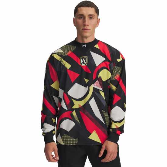 Under Armour Ua M 96 Terrace Goal Sn99  