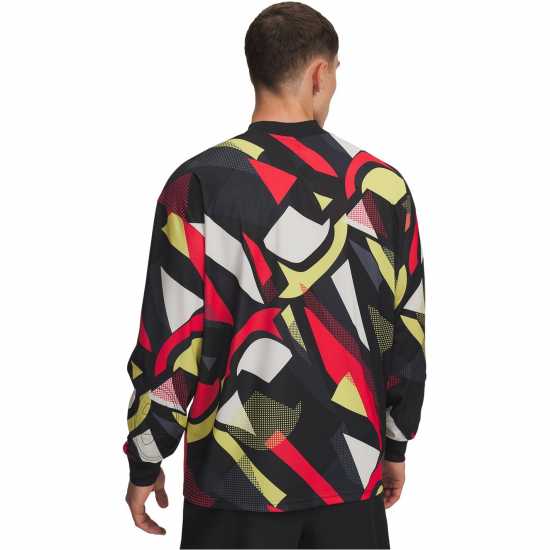 Under Armour Ua M 96 Terrace Goal Sn99  