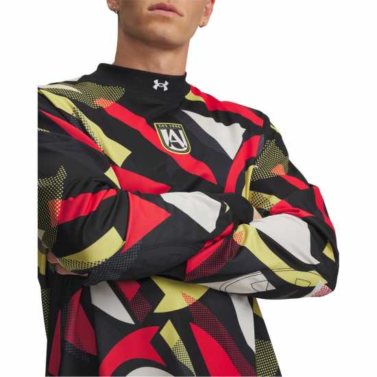 Under Armour Ua M 96 Terrace Goal Sn99  