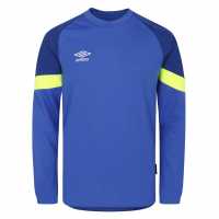 Umbro Gk Jersey Ls Sn99  Вратарски ръкавици и облекло
