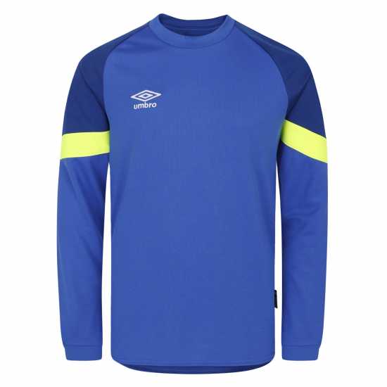 Вратарски ръкавици и облекло Umbro Gk Jersey Ls Sn99 Umbro Gk Jersey Ls Sn99 Вратарски ръкавици и облекло