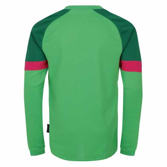 Вратарски ръкавици и облекло Umbro Gk Jrsy Ls Jnr Jn99 Umbro Gk Jrsy Ls Jnr Jn99 Вратарски ръкавици и облекло