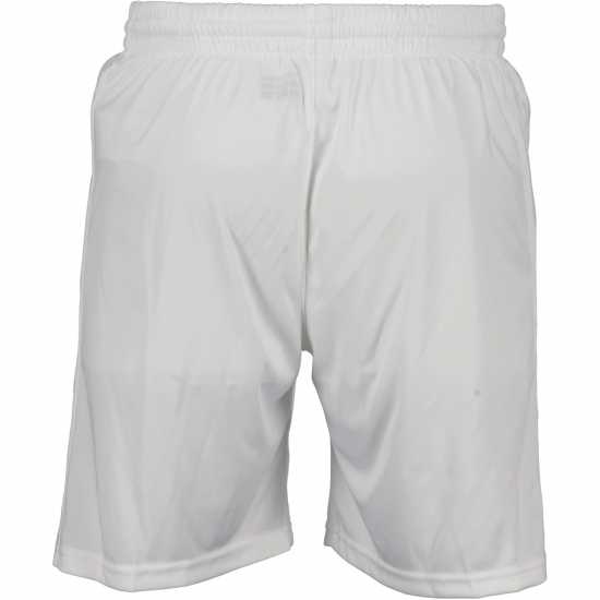 Hummel Poly Shorts Adults Бяло Дамски къси панталони