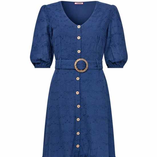 Joe Browns Browns Molly Brodie Belted Midaxi Dress  Дамски поли и рокли